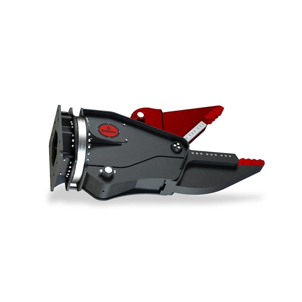  DEMOQ DVD02 Tagliatrici