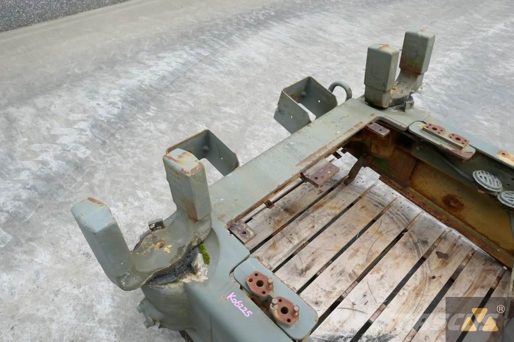 CAT 6T-1110 Trasporto - Altro