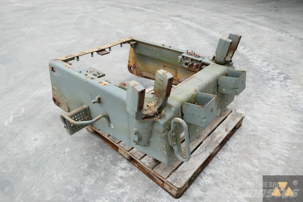CAT 6T-1110 Trasporto - Altro