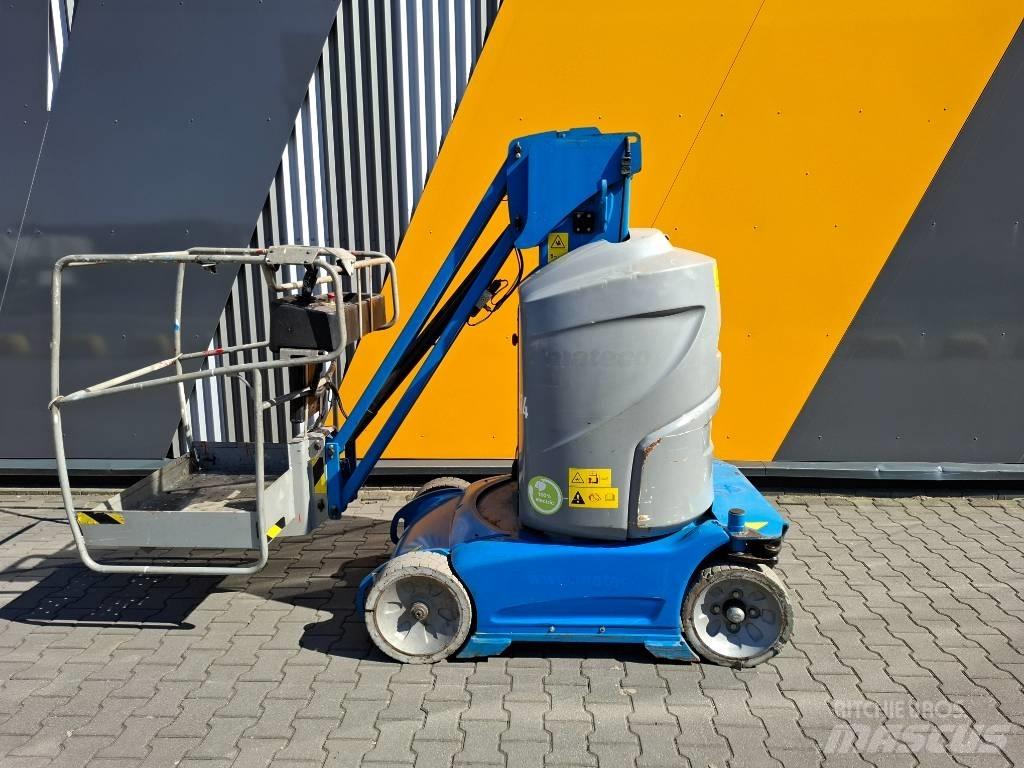 Genie GR 26 J Sollevatori verticali