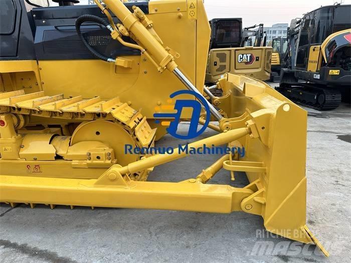 Shantui SD 16 Dozer cingolati