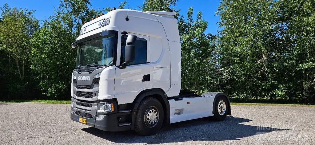 Scania G450 Motrici e Trattori Stradali