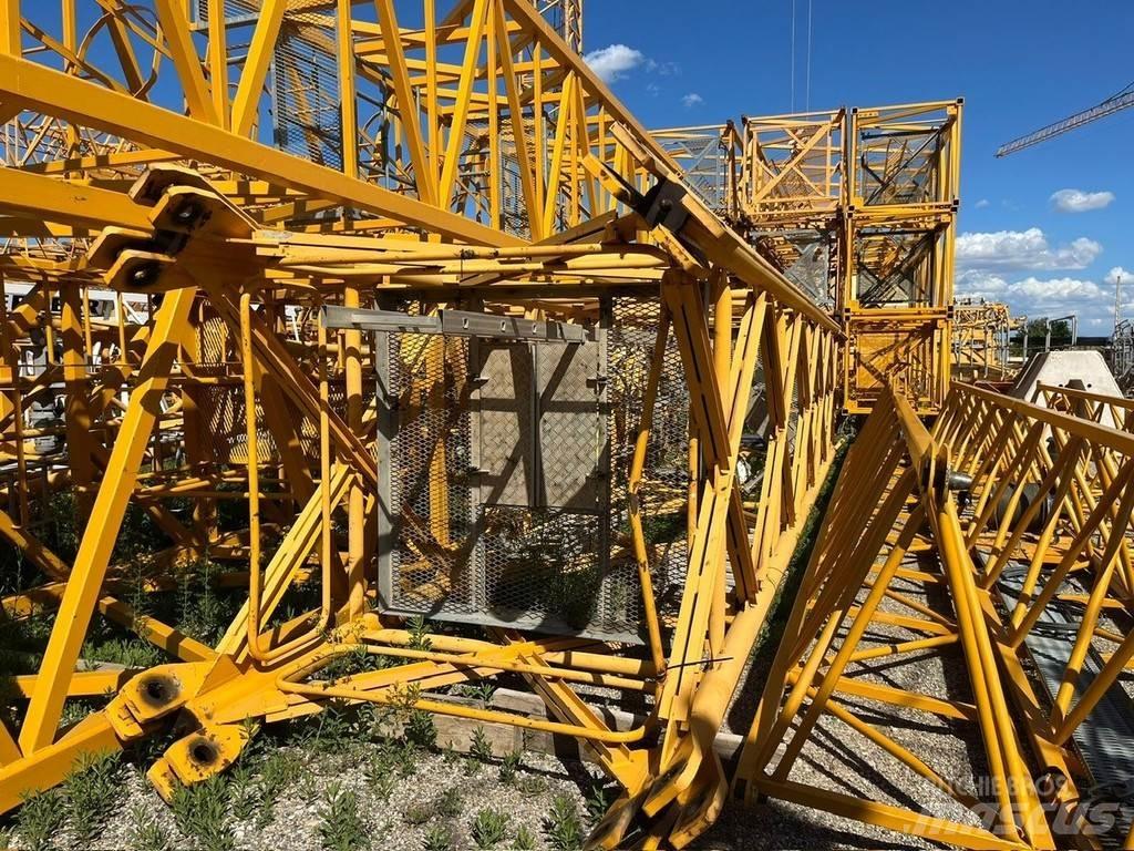 Potain MD560B Gru a torre