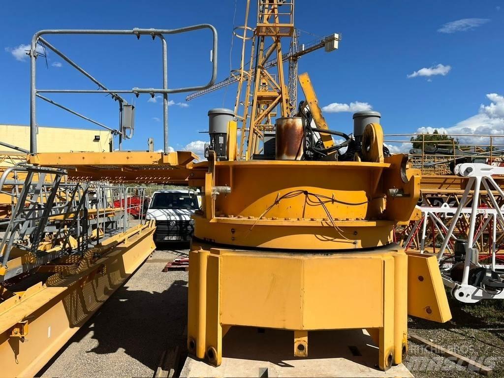 Potain MD560B Gru a torre