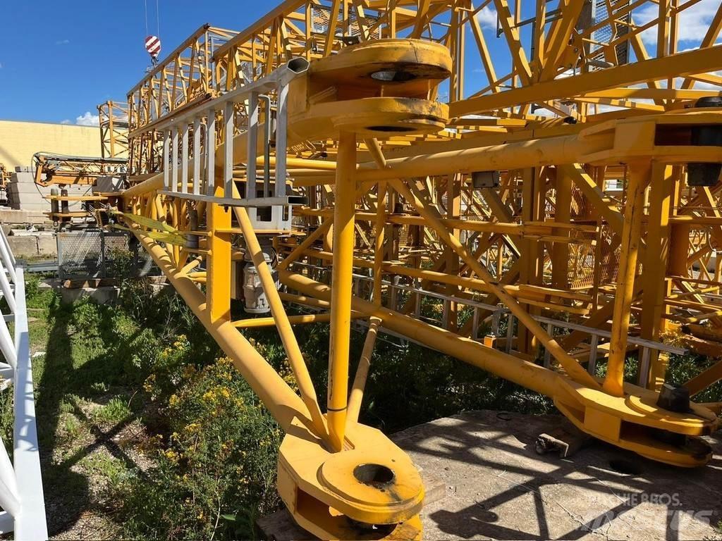 Potain MD560B Gru a torre