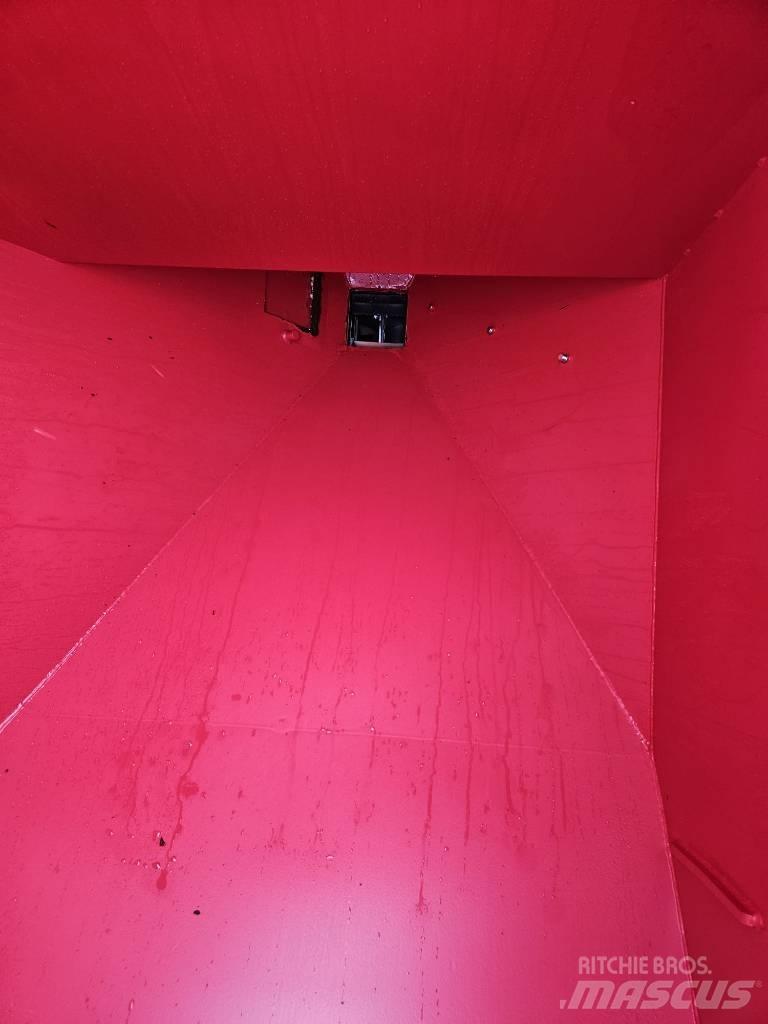 Horsch Pronto 6 DC Seminatrici combinate
