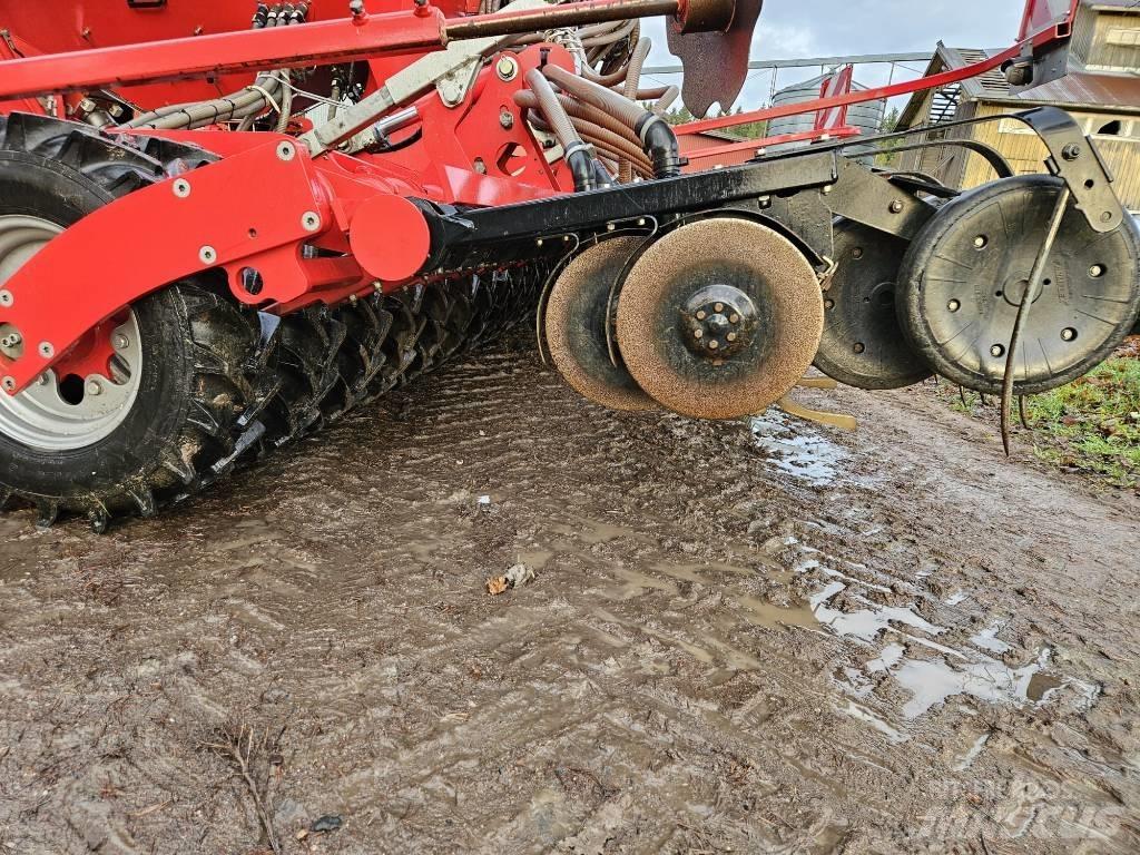 Horsch Pronto 6 DC Seminatrici combinate