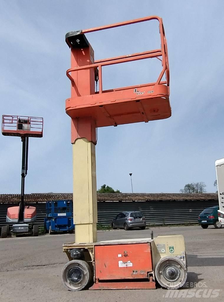JLG 1230 ES Sollevatori verticali