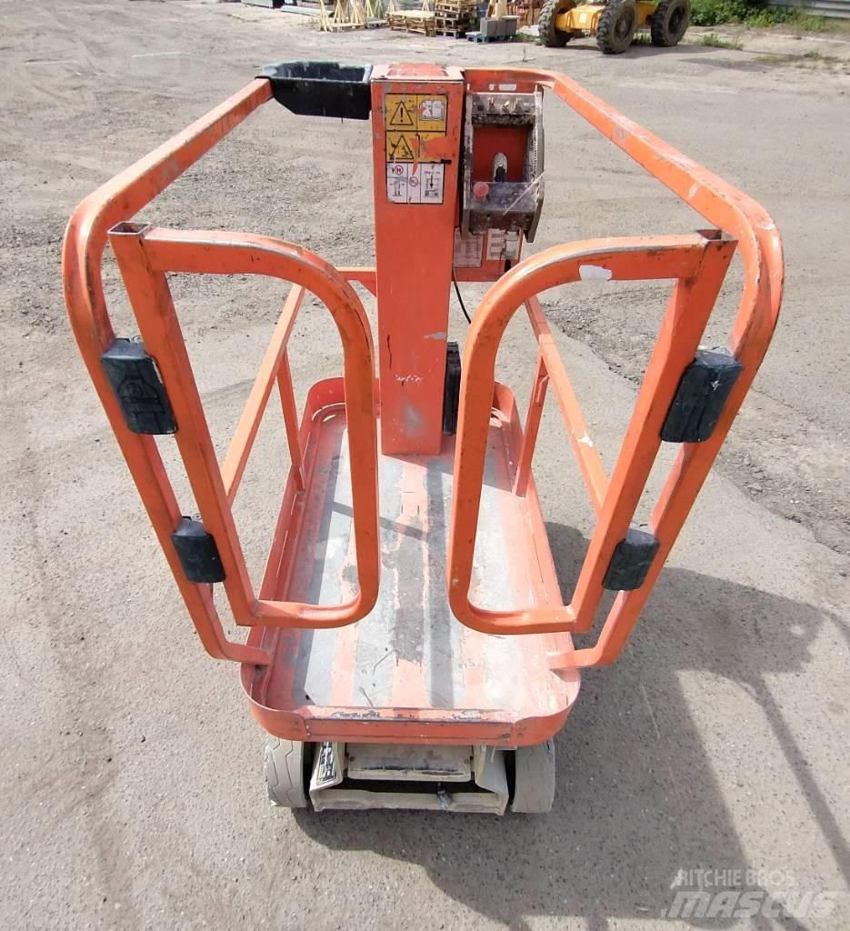 JLG 1230 ES Sollevatori verticali