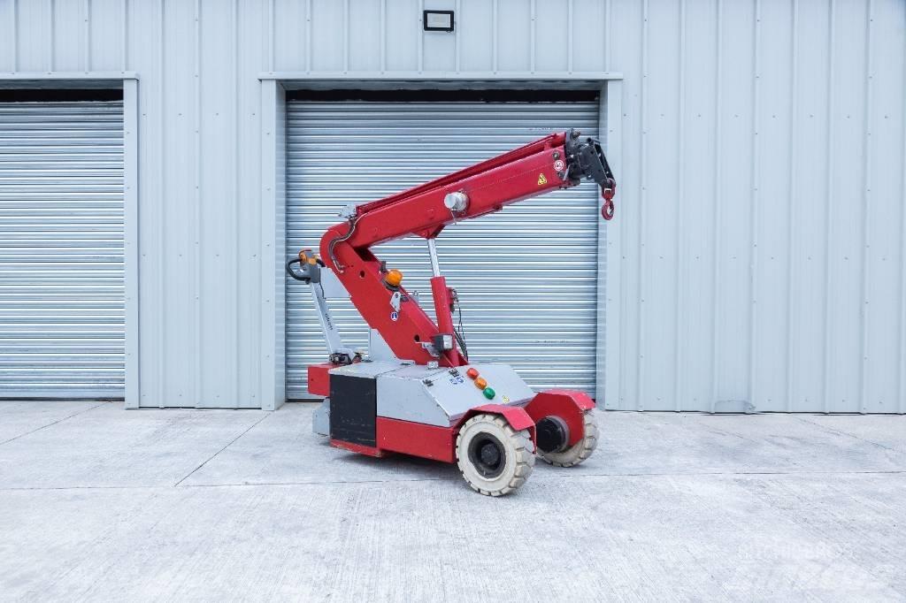 Galizia G20 Mini gru