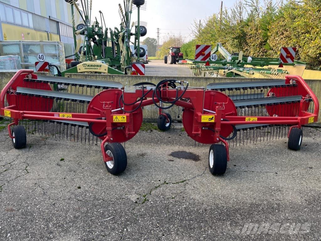 Repossi 600 F Ranghinatori