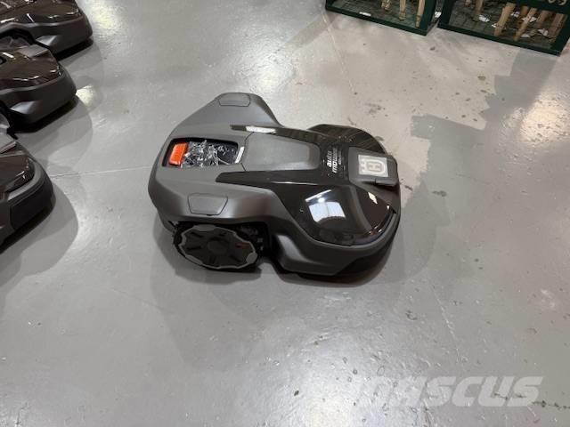 Husqvarna 430X Robot tagliaerba