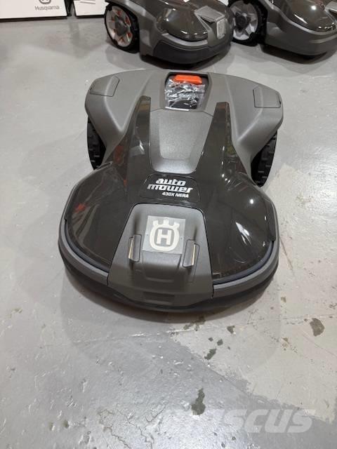 Husqvarna 430X Robot tagliaerba