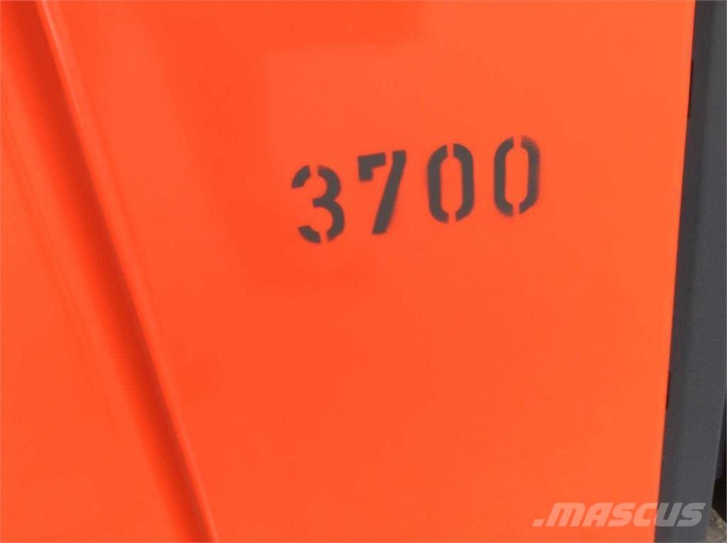 Linde L14 Carelli stoccatori  automatici-usati