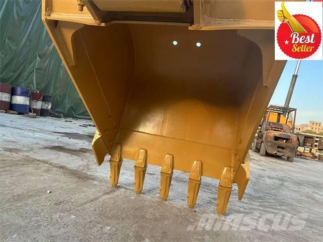 CAT 320 B Escavatori cingolati