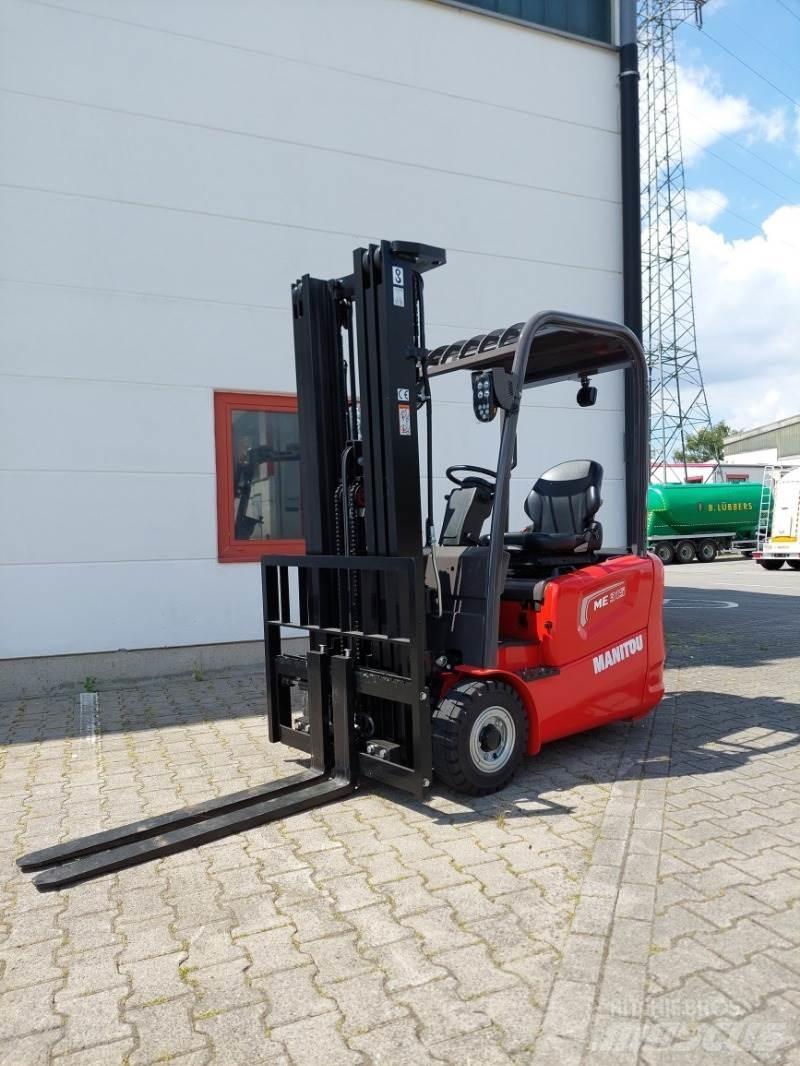 Manitou ME 315 Agricoltura - Altro