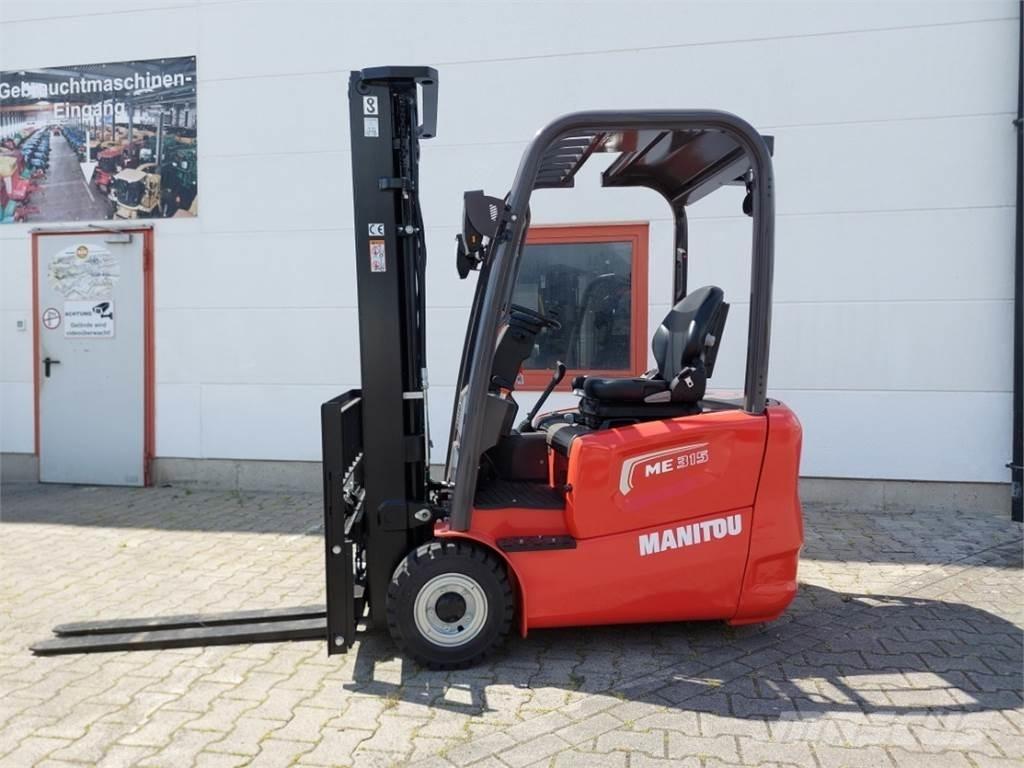 Manitou ME 315 Agricoltura - Altro