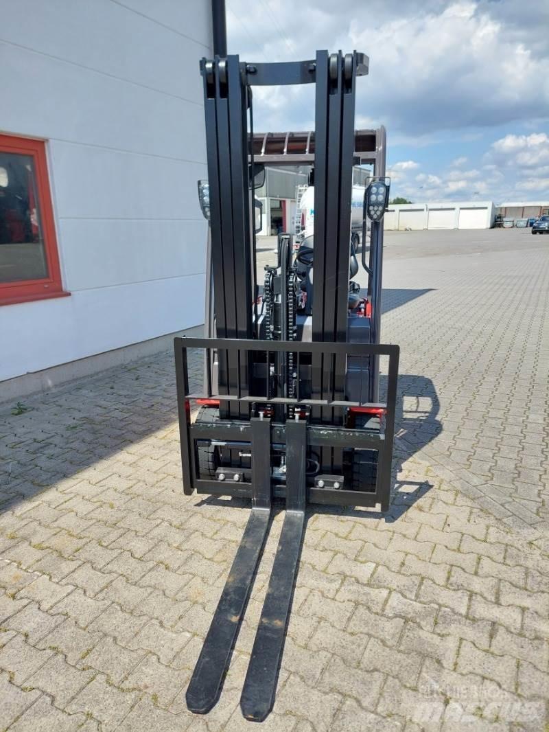 Manitou ME 315 Agricoltura - Altro