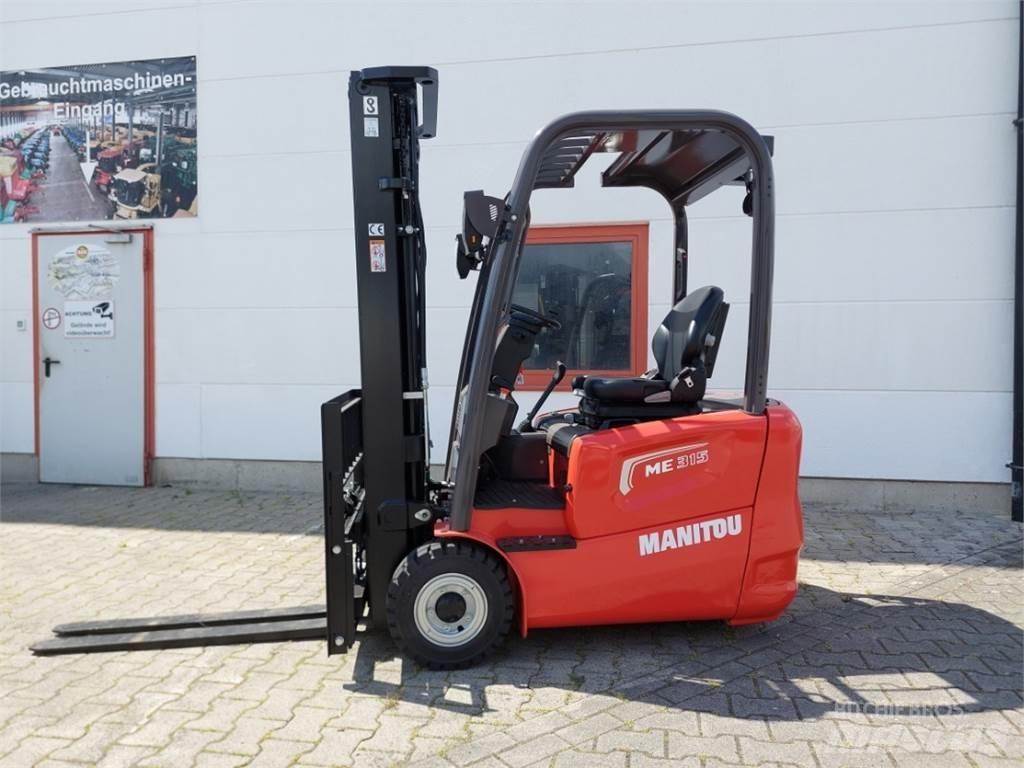 Manitou ME 315 Agricoltura - Altro