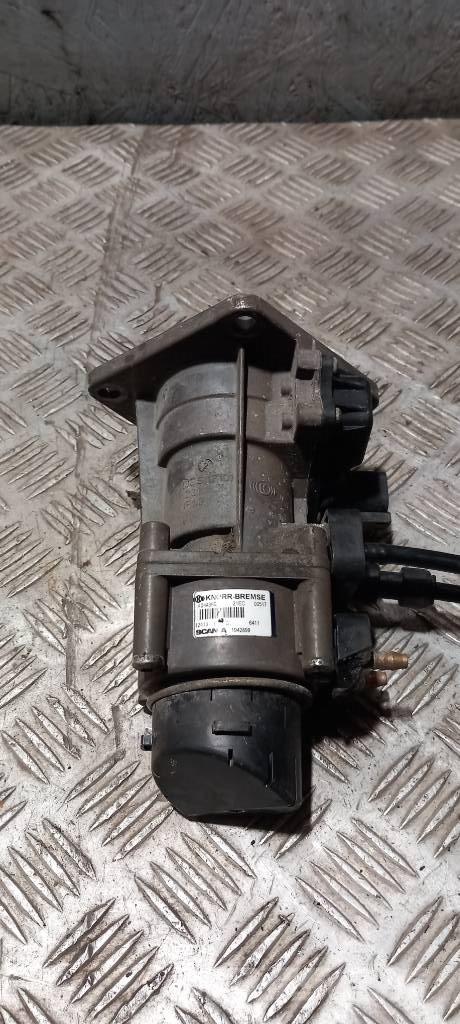 Scania G 400   1942889 Freni