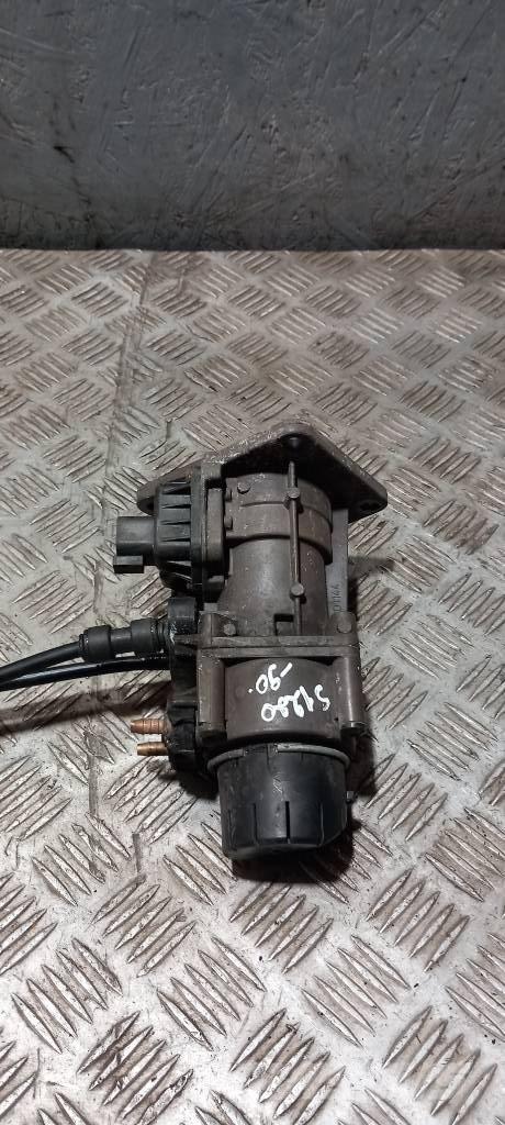 Scania G 400   1942889 Freni