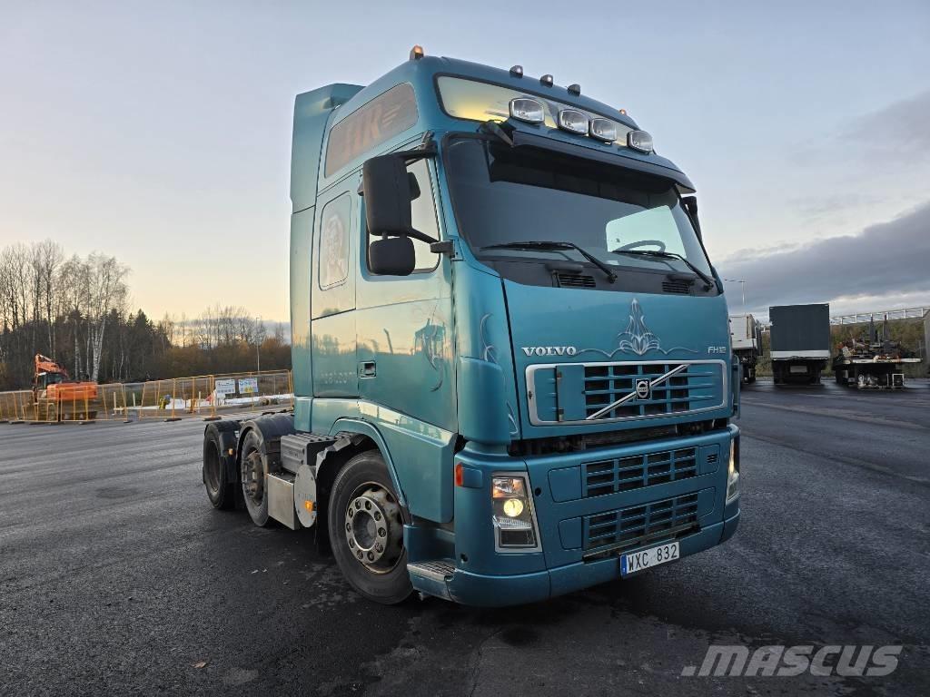 Volvo FH 12 460 Motrici e Trattori Stradali