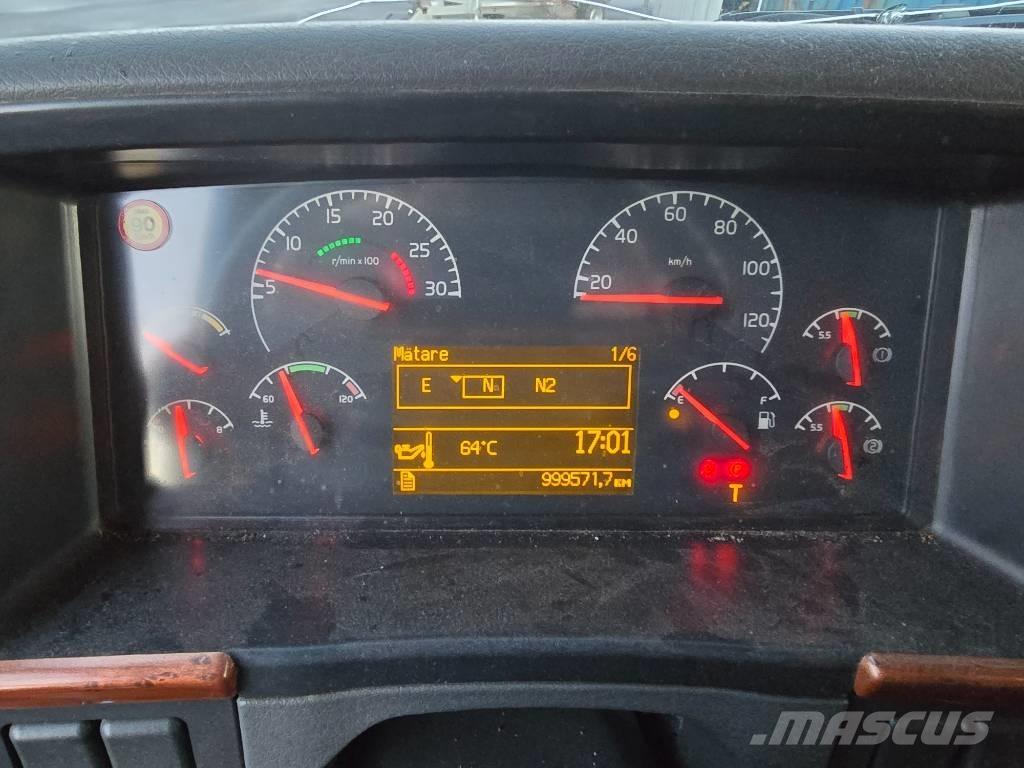 Volvo FH 12 460 Motrici e Trattori Stradali