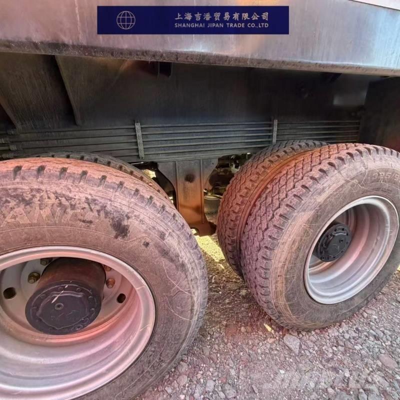 Sany SCT1000C Gru per tutti i terreni