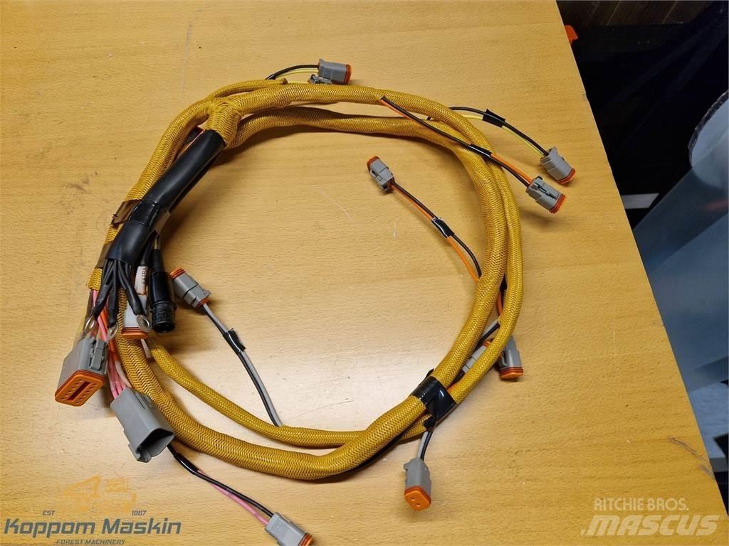 Eco Log 7003321 Componenti elettroniche