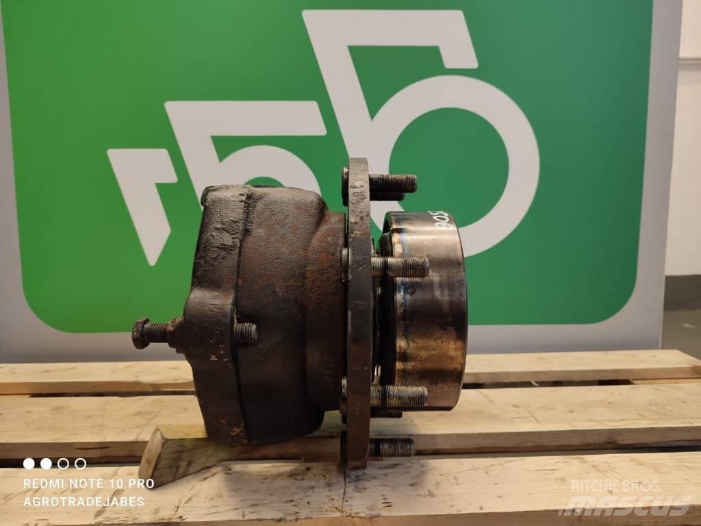 Kramer 750 hub Assi