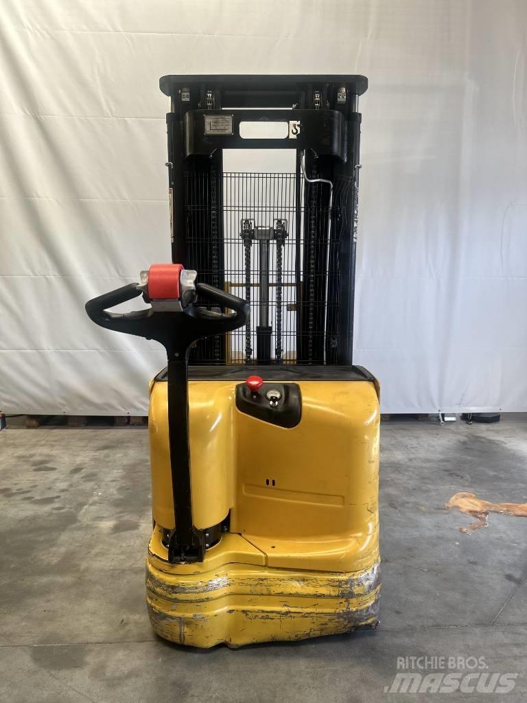 Yale ms12 Transpallet uomo a terra
