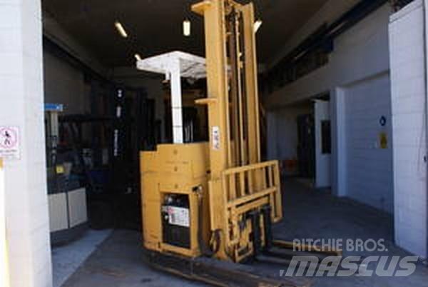 TCM FRHB20 Carrello retrattile
