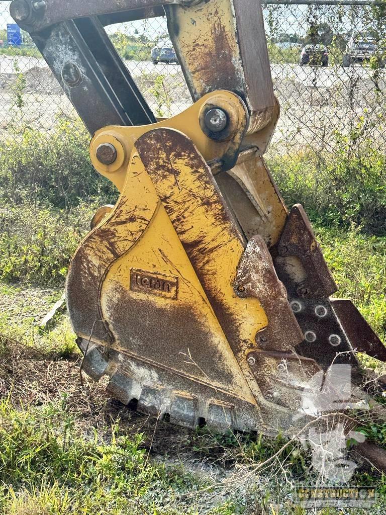 CAT 325 CL Escavatori cingolati