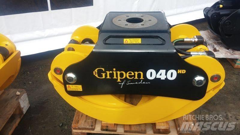 HSP Gripen 040 HD Pinze
