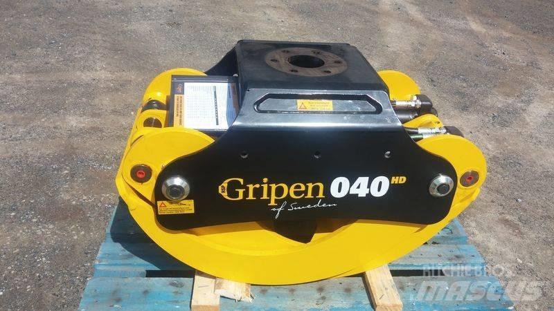 HSP Gripen 040 HD Pinze