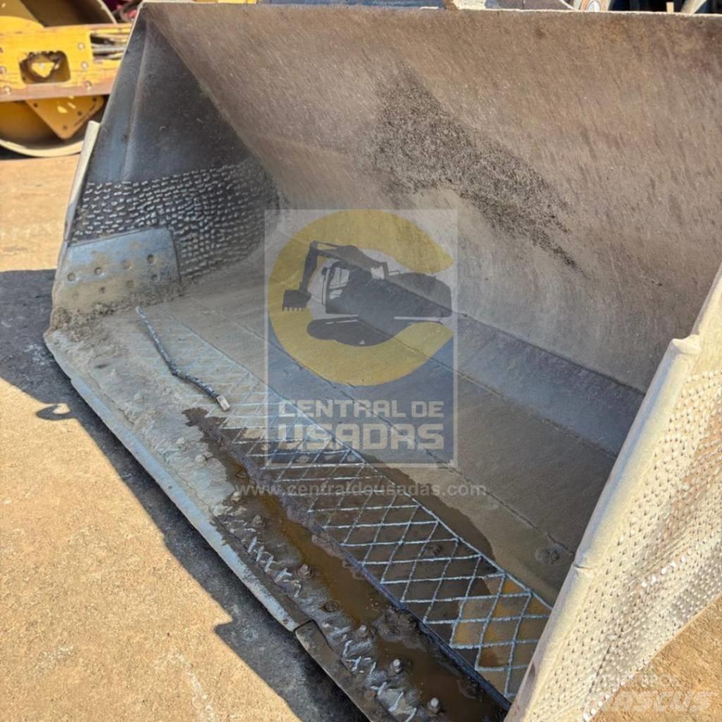 Volvo L 90 F Pale gommate