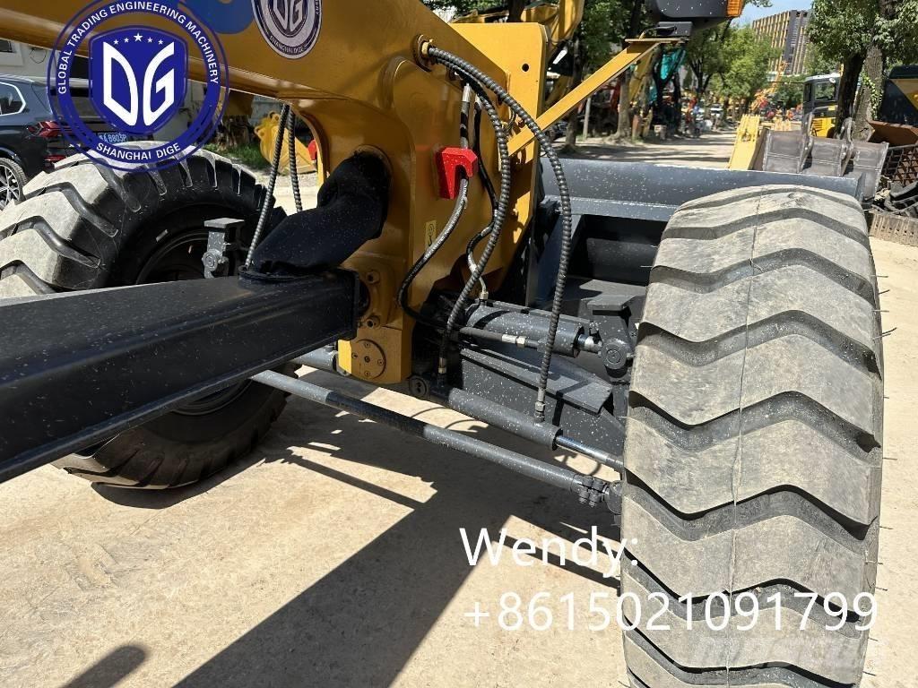 XCMG GR1803 Motorgraders