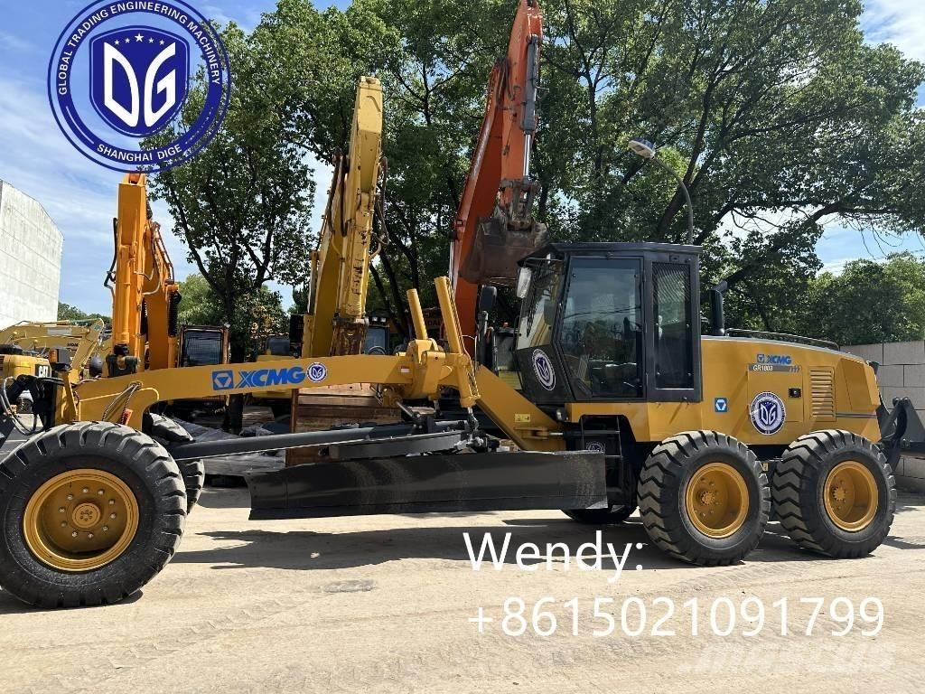 XCMG GR1803 Motorgraders