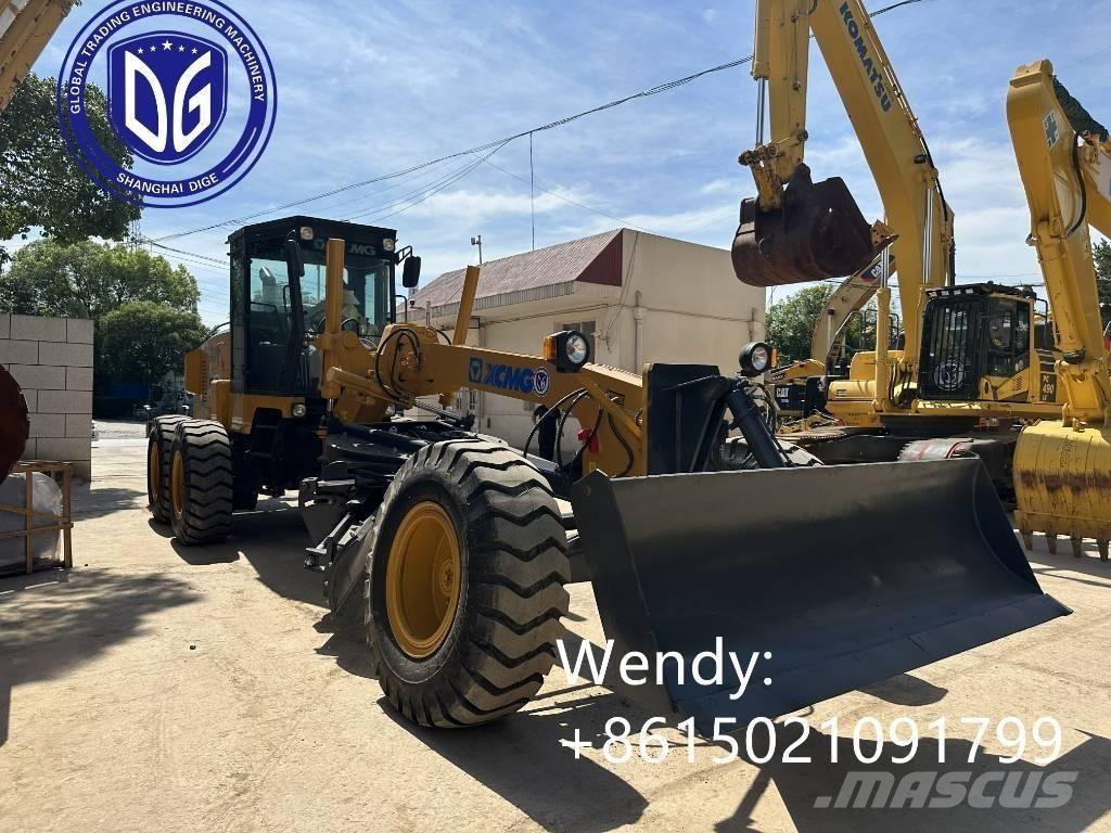 XCMG GR1803 Motorgraders