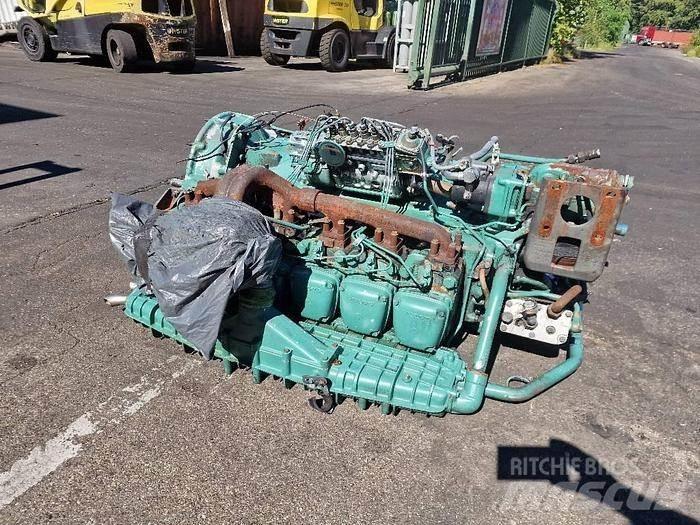  Engines THD 102 NF Trasporto - Altro