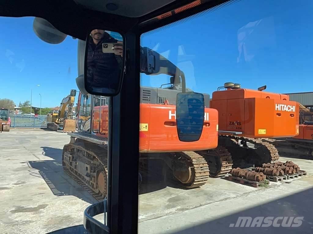 Valtra G115 Trattori