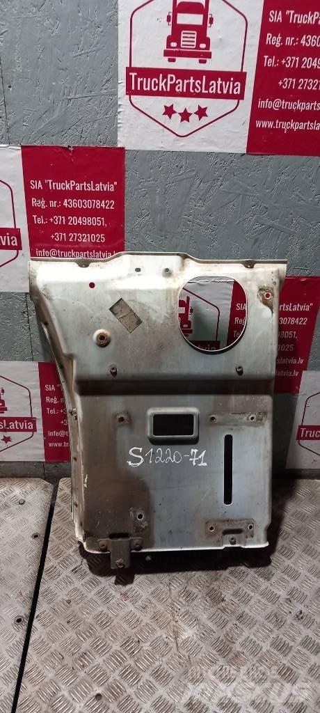 Scania G 400    1515193 Cabine e interni