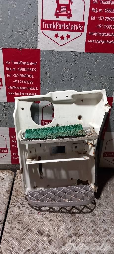 Scania G 400    1515193 Cabine e interni