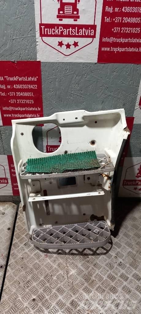 Scania G 400    1515193 Cabine e interni