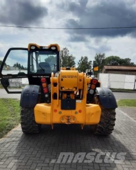 JCB 540-140 Sollevatori telescopici