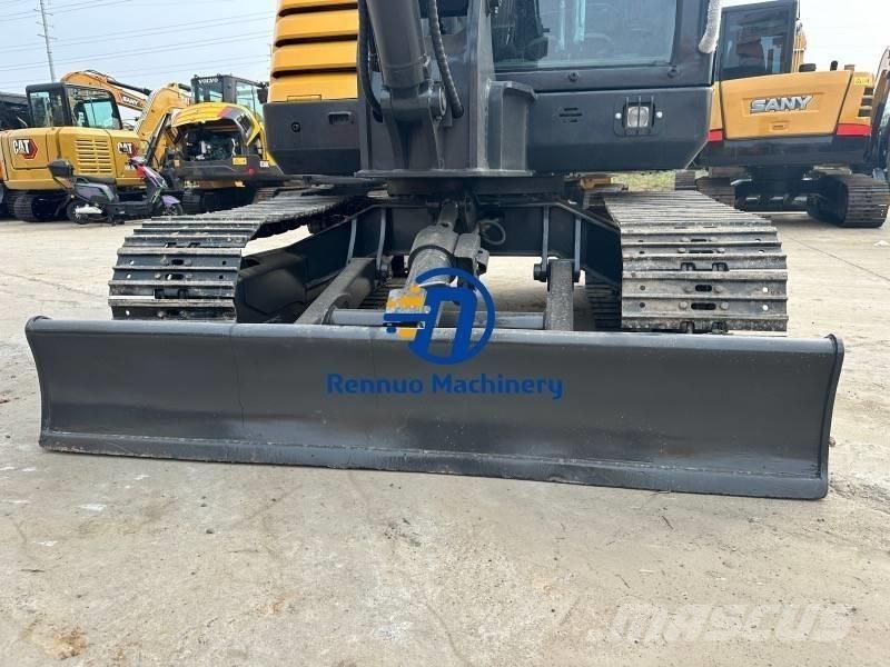 Volvo EC 60 D Miniescavatori