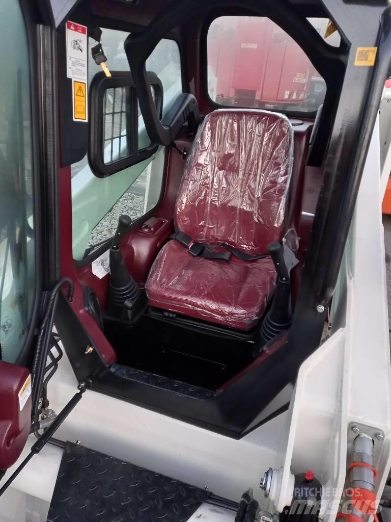 Lonking CDM308 Mini Pale Gommate
