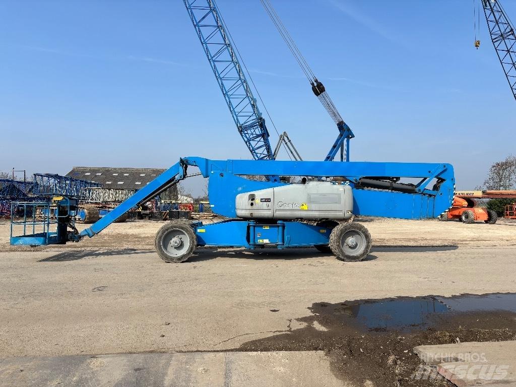 Genie ZX 135/70 Piattaforme a braccio articolato