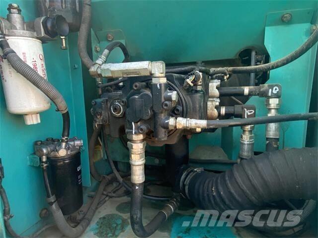 Kobelco SK 130 Escavatori medi 7t - 12t