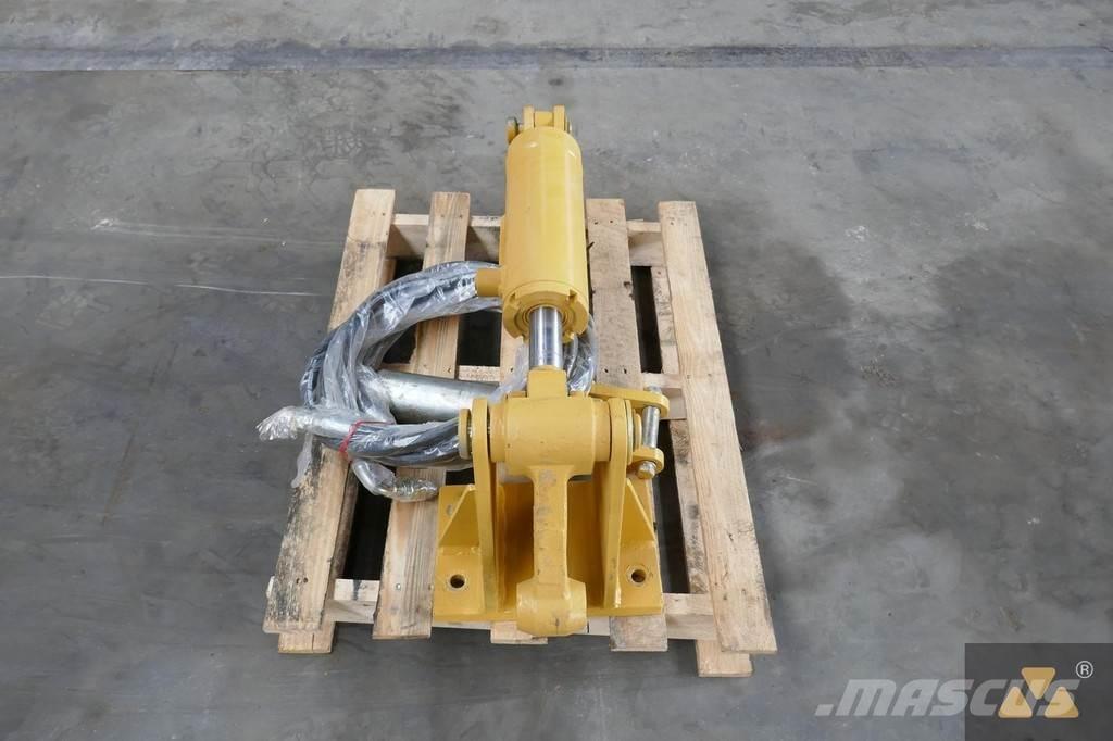 CAT D8T Pin puller Altri componenti